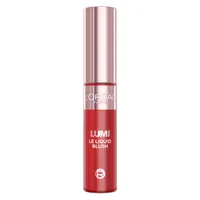 L'Oréal Paris Rubor Líquido Lumi Le Liquid Blush 640 Rouge Paris 11ml