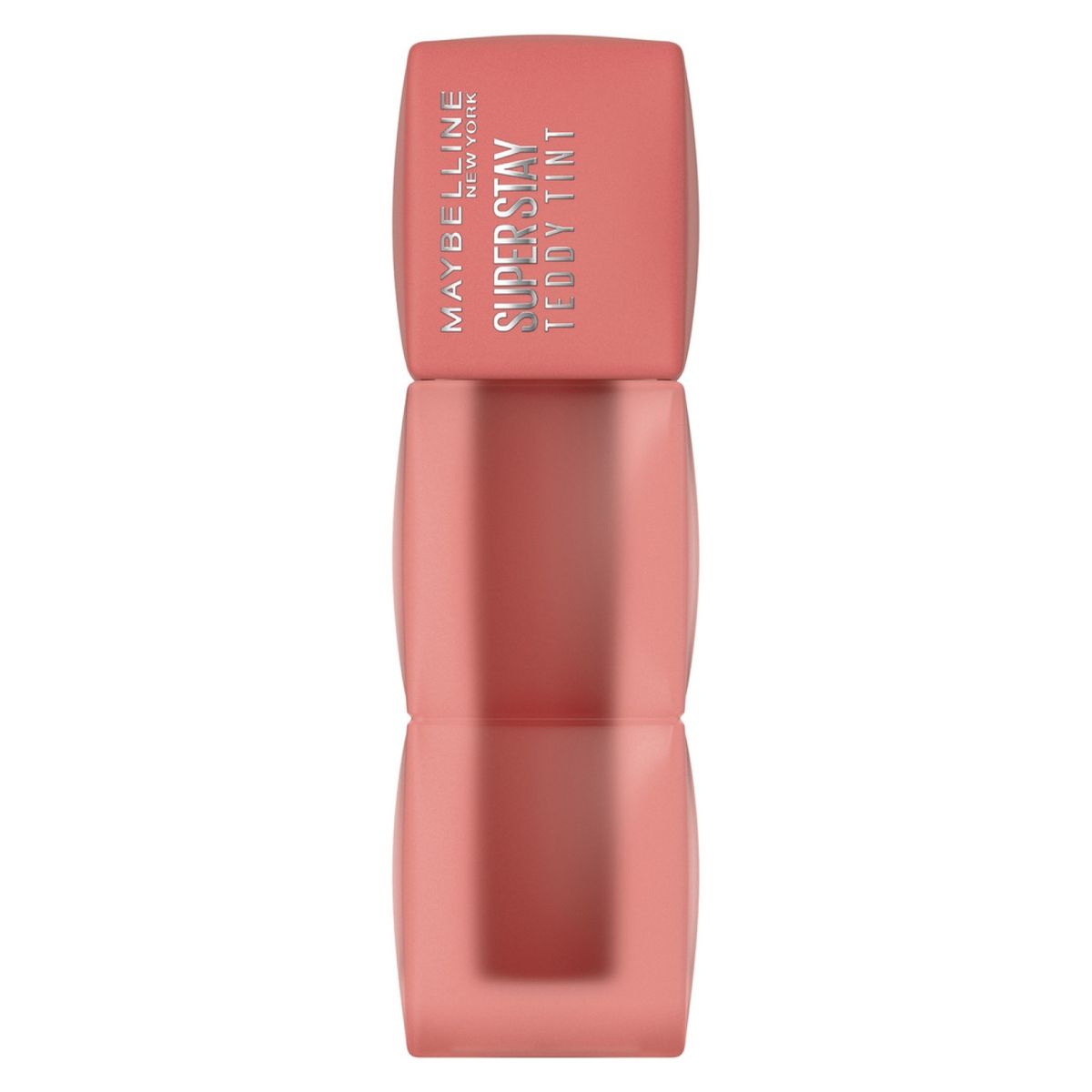 MAYBELLINE - Labial Super Stay Teddy Tint Skinny Dip Maybelline