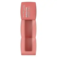 MAYBELLINE - Labial Super Stay Teddy Tint Skinny Dip