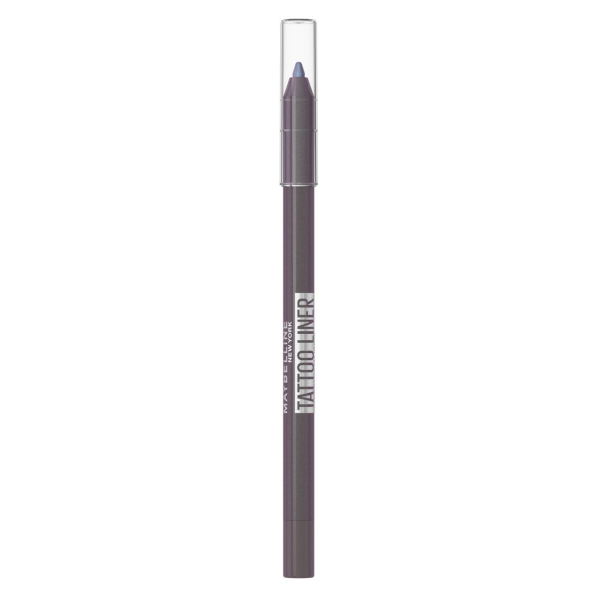 MAYBELLINE - Tattoo Liner Gel Pencil Space Graphite Maybelline