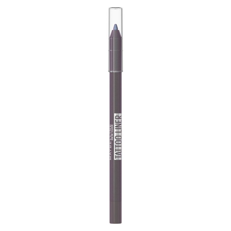 MAYBELLINE - Tattoo Liner Gel Pencil Space Graphite Maybelline