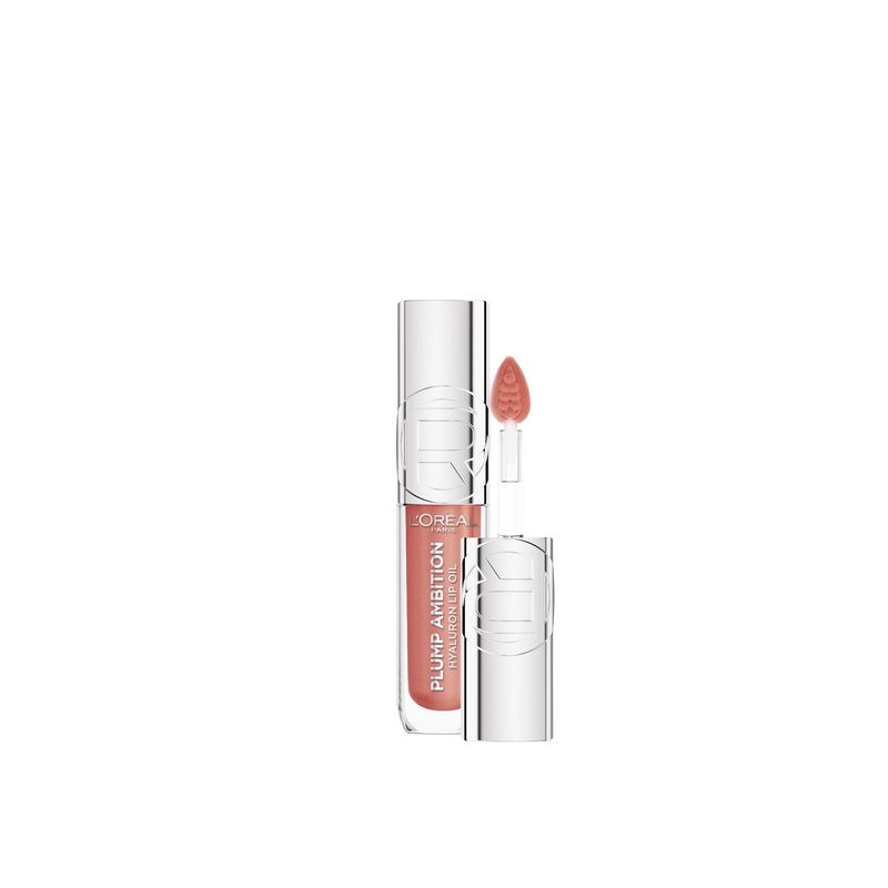 LOREAL PARIS - Plump Amb 650 Nude Macaron Loreal