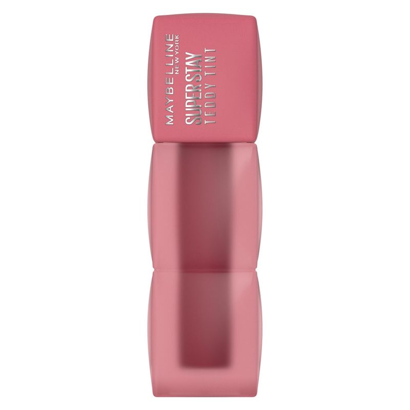 MAYBELLINE - MNY TEDDY TINT 55 KNEEHIGH