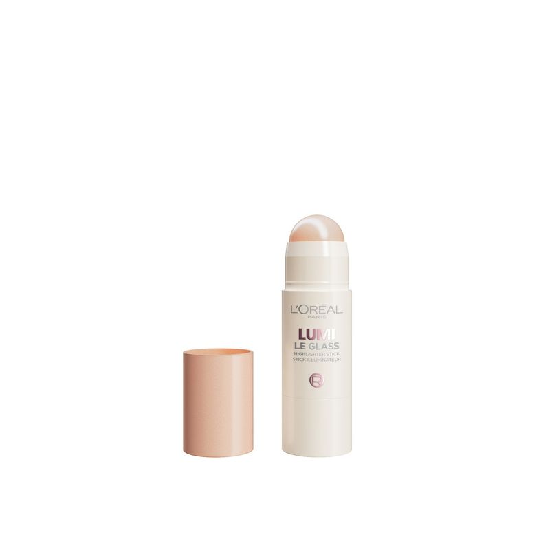 LOREAL PARIS - Lumi Glass St 610 Pearl Eclat Loreal
