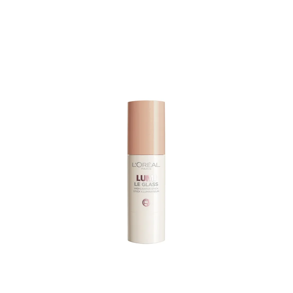 L'Oréal Paris Lumi Glass Highlighter Stick 610 Pearl Eclat, foto 2