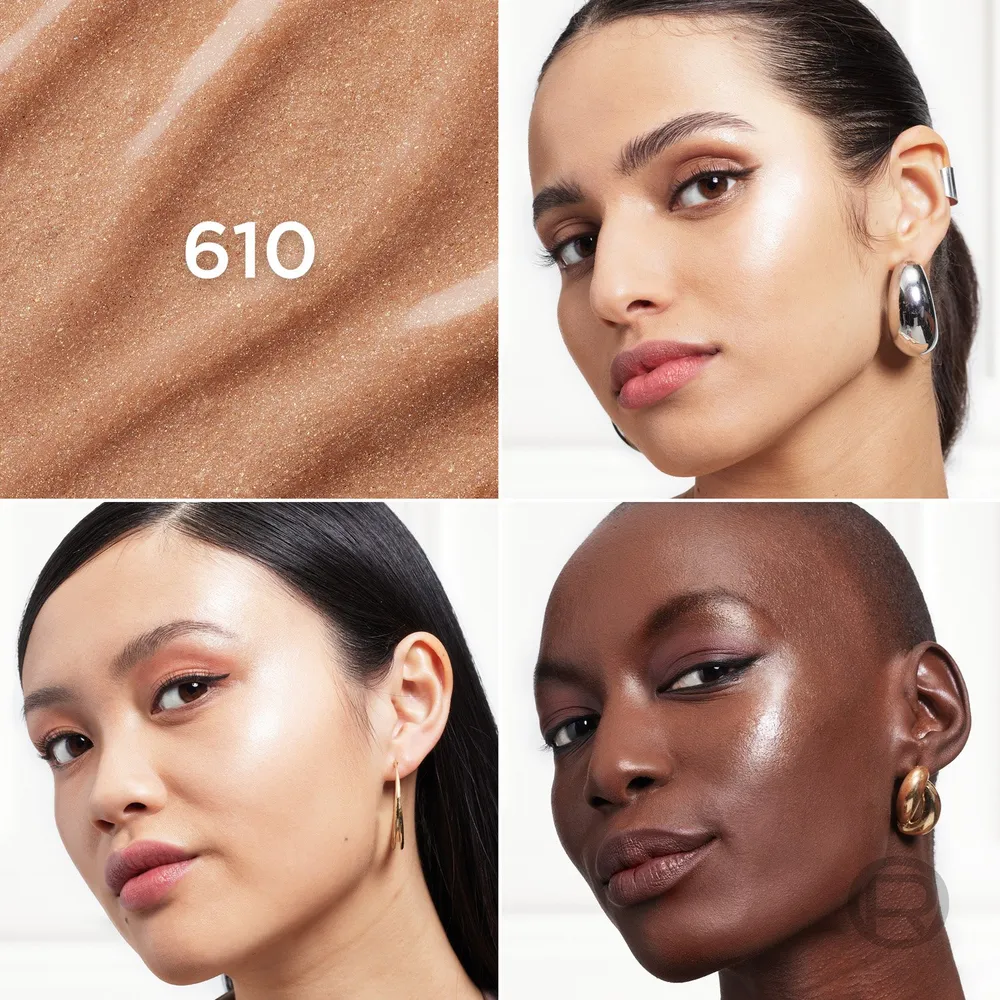 L'Oréal Paris Lumi Glass Highlighter Stick 610 Pearl Eclat, foto 4