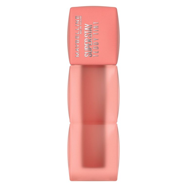 MAYBELLINE Labial Super Stay Teddy Tint Current Mood