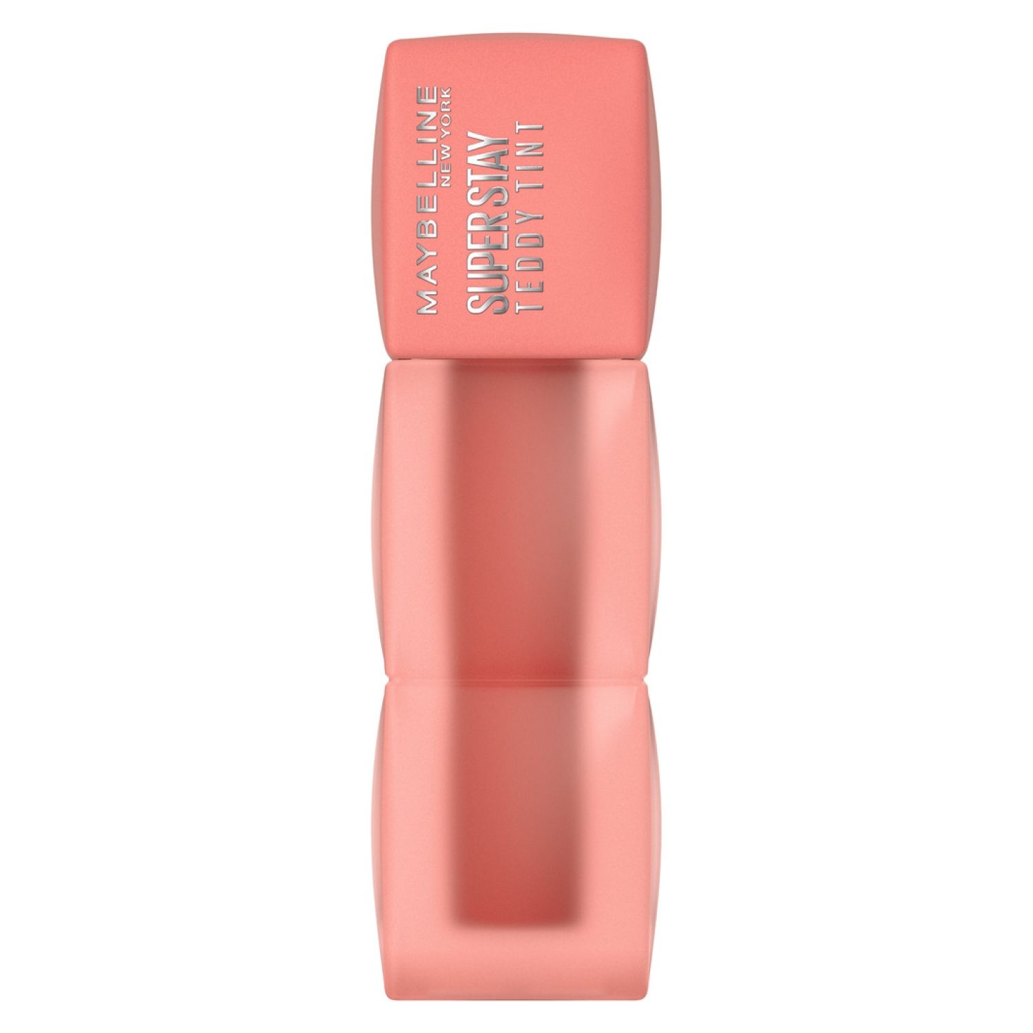 Labial Super Stay Teddy Tint Current Mood - version 1
