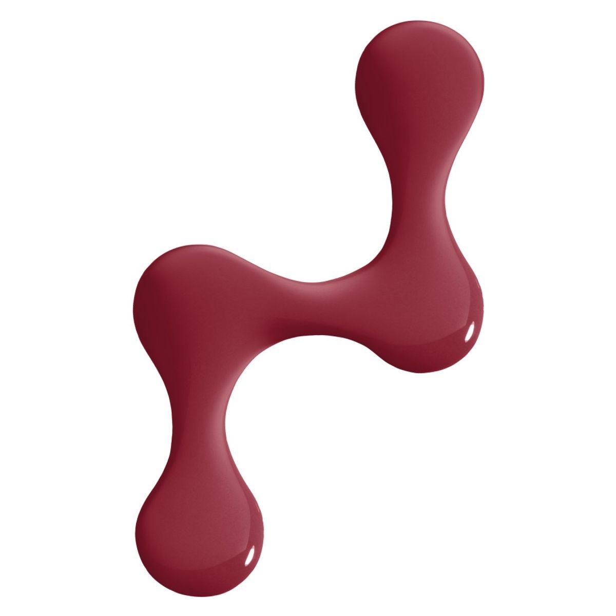 NYX PROFESSIONAL MAKEUP - Lip Iv Hydrating Gloss Stain Serm Bubblegm NYX Professional Makeup