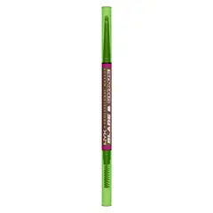 NYX PROFESSIONAL MAKEUP - Blade & Shade, Chocolate