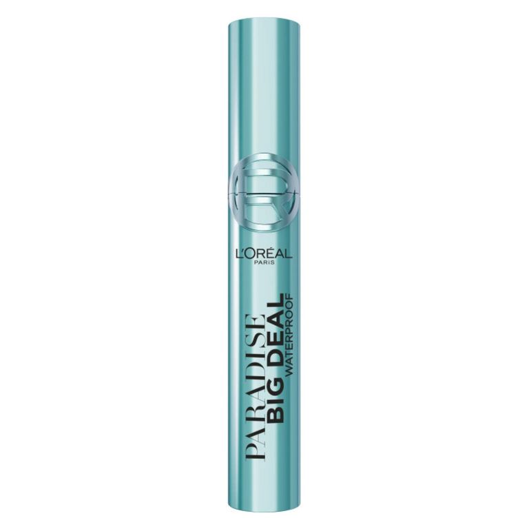 Máscara De Pestañas Paradise Big Deal Wtp 9,5Ml L'Oréal Paris