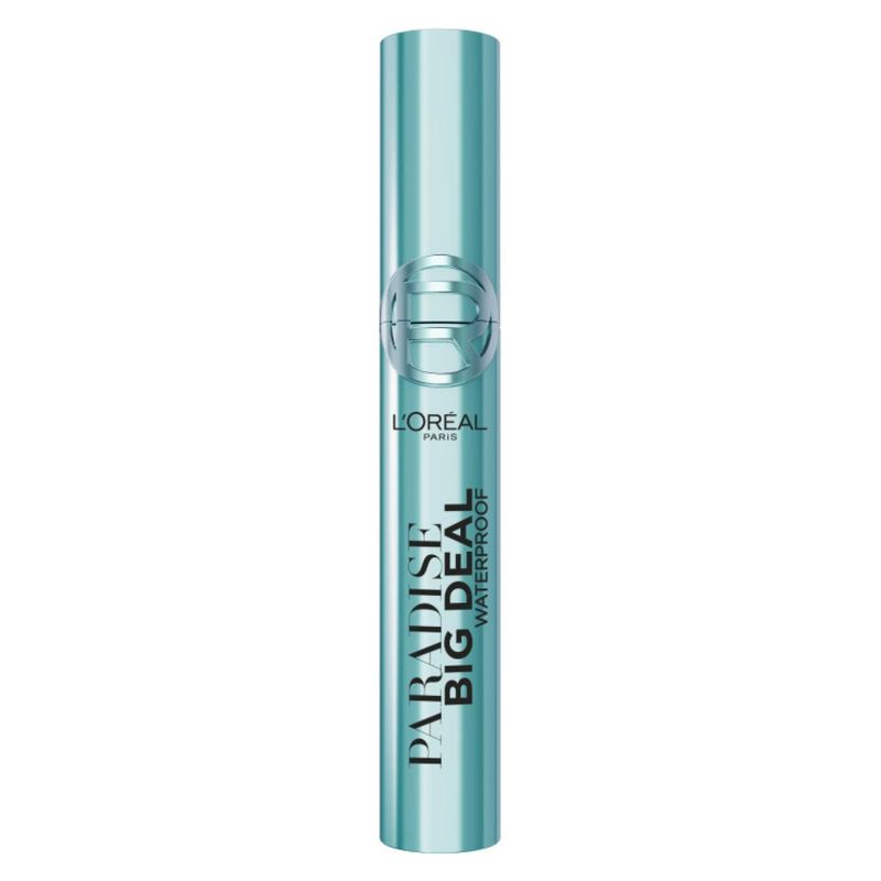 LOREAL PARIS - Máscara De Pestañas Paradise Big Deal Wtp 9,5Ml L'Oréal Paris