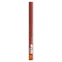 Duck Plump Plumping Lip Liner Swollen Spice