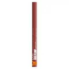 NYX PROFESSIONAL MAKEUP - Duck Plump Plumping Lip Liner Swollen Spice