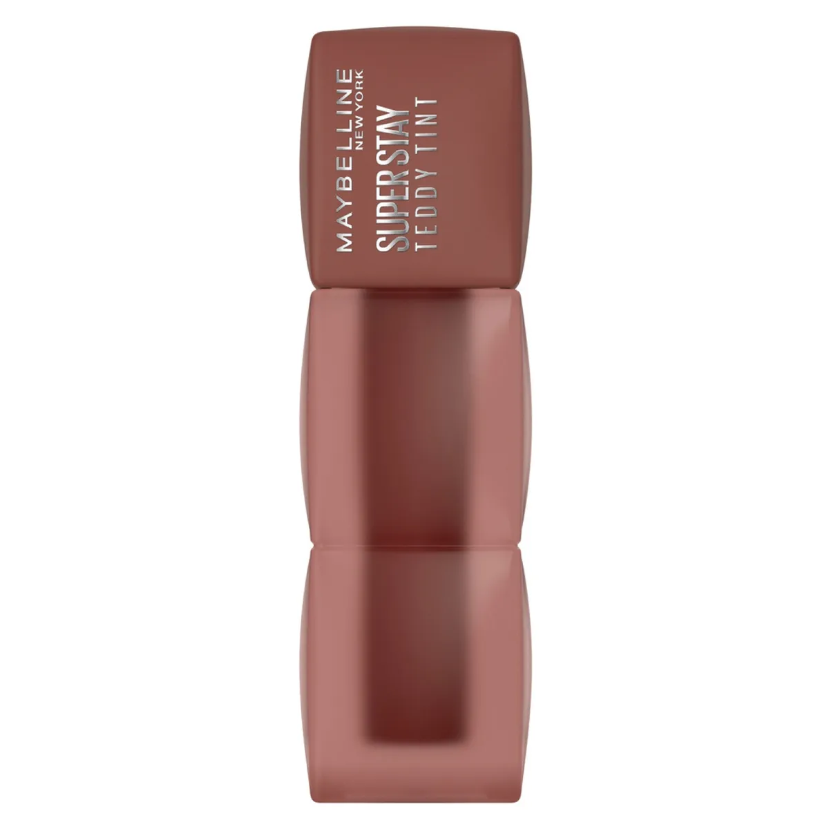 MAYBELLINE - Labial Super Stay Teddy Tint Mascara Tear Maybelline