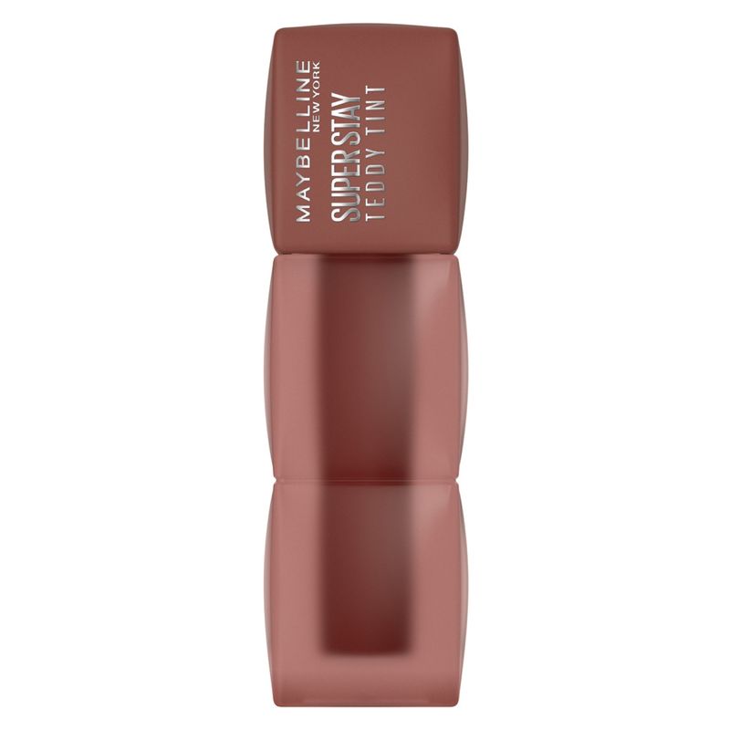 MAYBELLINE - MNY TEDDY TINT 20 MASCARA TEAR