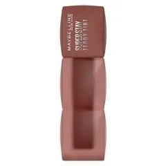 MAYBELLINE - Labial Super Stay Teddy Tint Mascara Tear