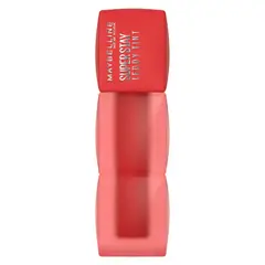 MAYBELLINE - Labial Super Stay Teddy Tint Coquettish