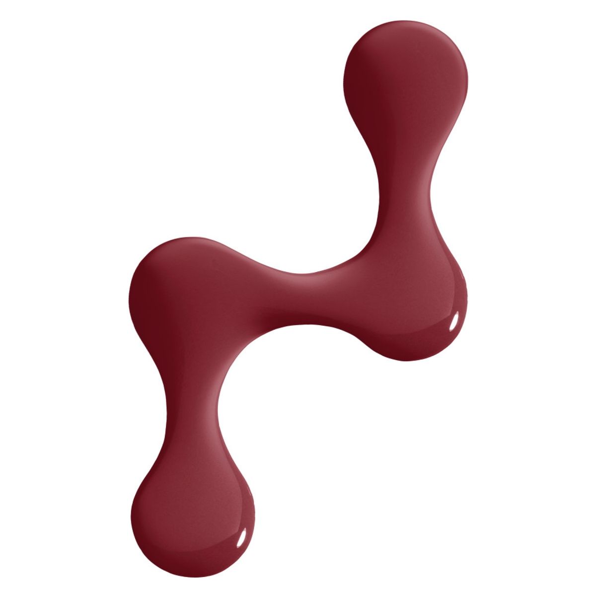 NYX PROFESSIONAL MAKEUP - Lip IV Hydrating Gloss, Drippin' In Rose NYX Professional Makeup