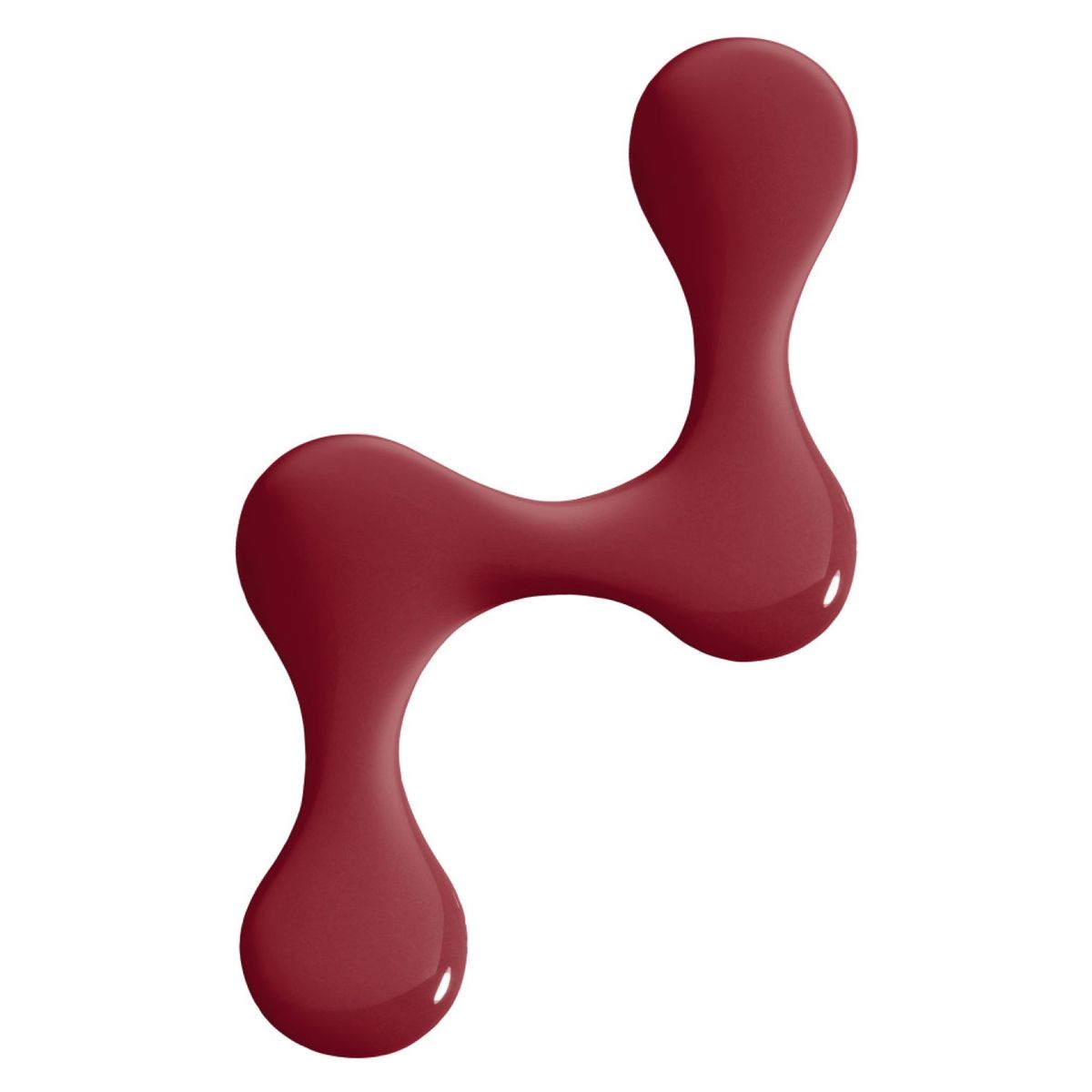 NYX PROFESSIONAL MAKEUP - NYX Professional Makeup Lip IV Hydrating Gloss, Blush Rush