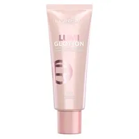 L'Oréal Paris Base de Maquillaje Lumi Glotion All in 1 901 Fair Glow 40ml