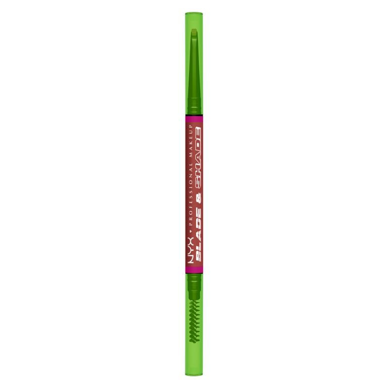 Blade & Shade, Rich Auburnnyx Professional Makeup