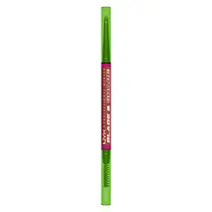 NYX PROFESSIONAL MAKEUP - Blade & Shade, Rich Auburnnyx Professional Makeup