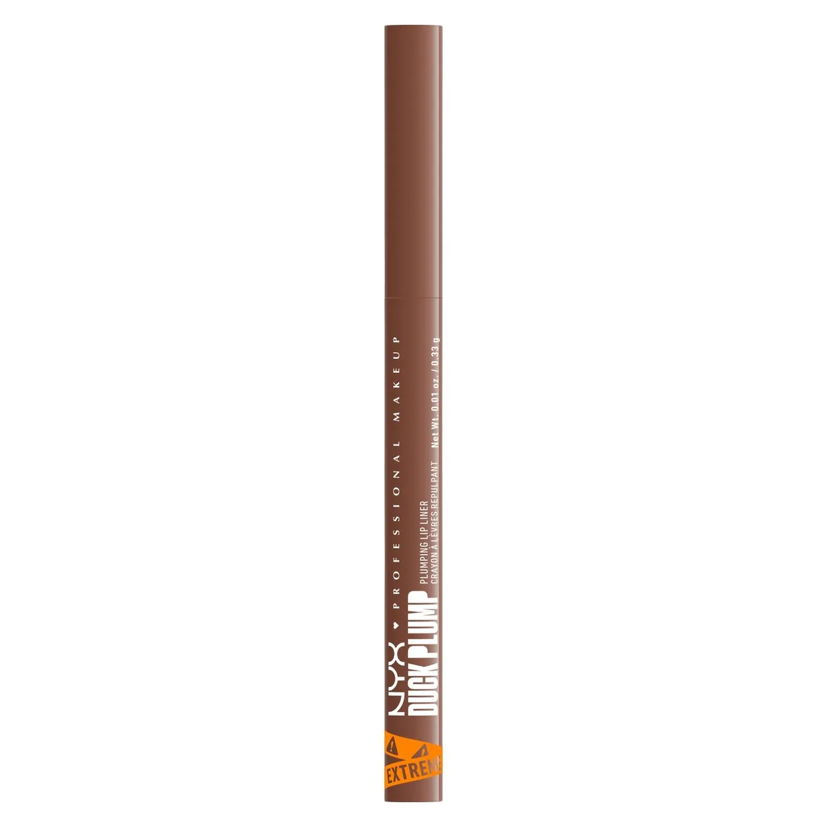 NYX PROFESSIONAL MAKEUP - NYX Professional Makeup Duck Plump Plumping Lip Liner, Beige Boost