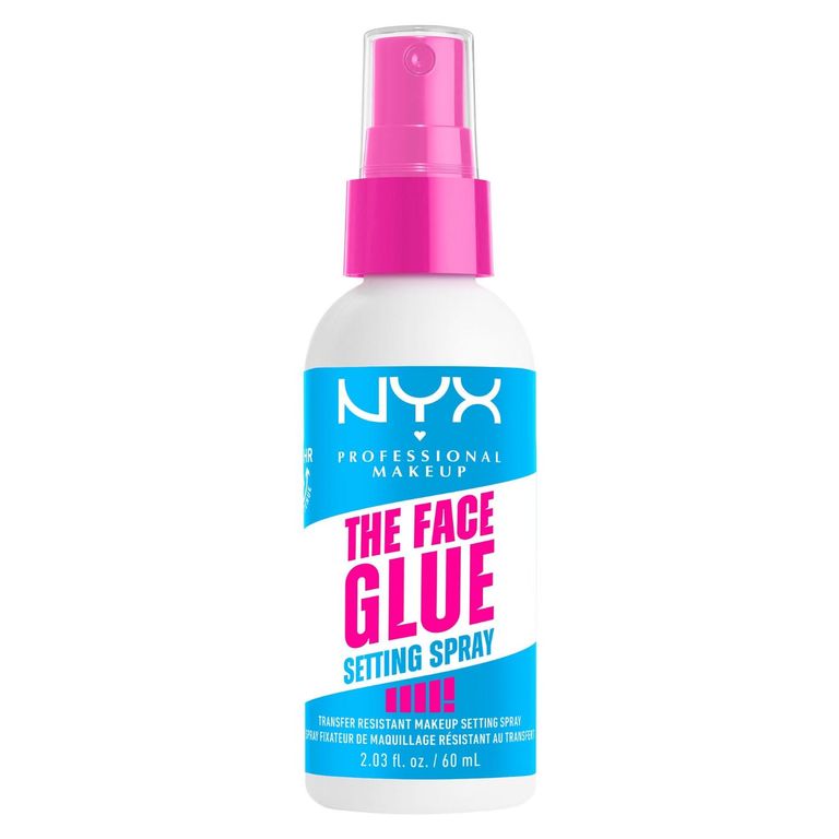 Spray Fijador The Face Glue Setting 60ml