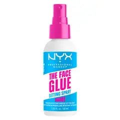 NYX PROFESSIONAL MAKEUP - The Face Glue Setting Spray