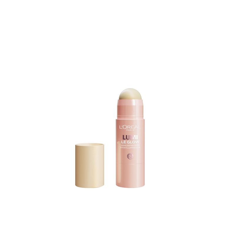 Iluminador en Stick de L'Oréal Paris Lumi Tono 635 Golden Coup