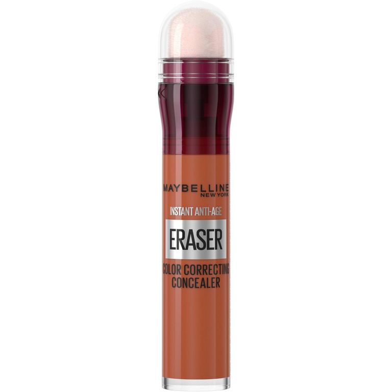Corrector Rostro Eraser Color Orange Facial 6.8ml