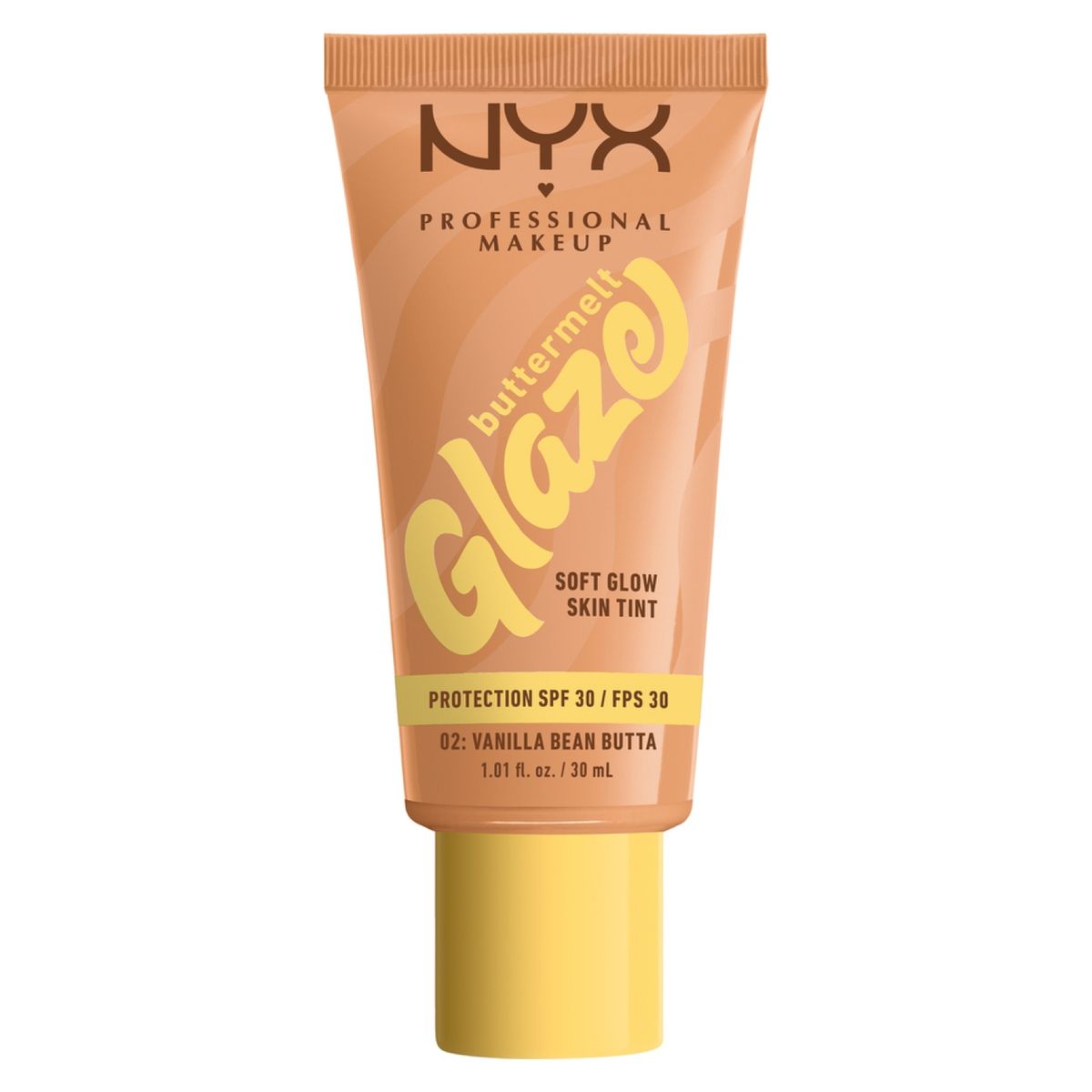 NYX PROFESSIONAL MAKEUP - NYX Professional Makeup The Face Glue Primer