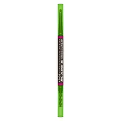 NYX PROFESSIONAL MAKEUP - Blade & Shade, Ash Brown