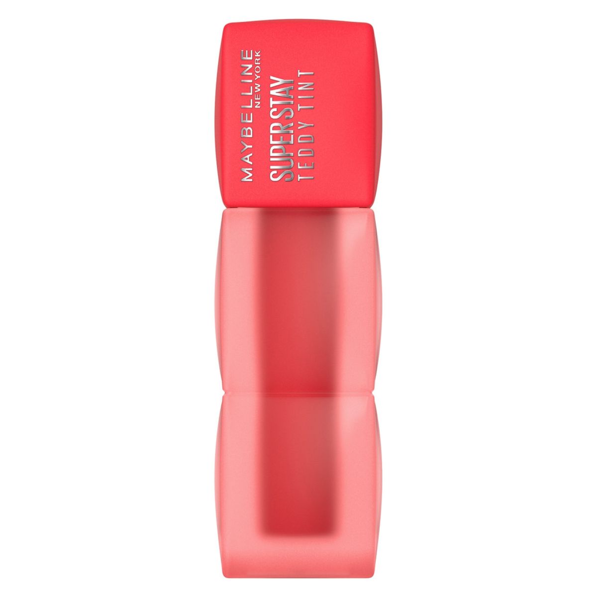 MAYBELLINE - Labial Maybelline Super Stay Teddy Tint July Forever