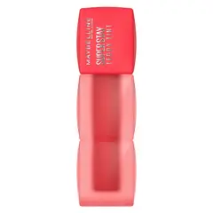 MAYBELLINE - Labial Super Stay Teddy Tint July Forever