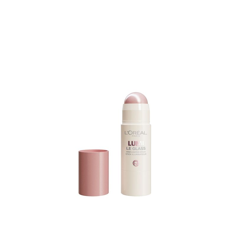 LOREAL PARIS - Lumi Glass St 620 Pink Ballet Loreal