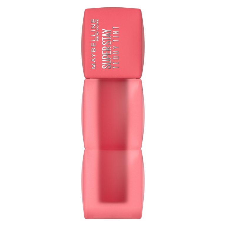 MAYBELLINE Labial Super Stay Teddy Tint Petalcore