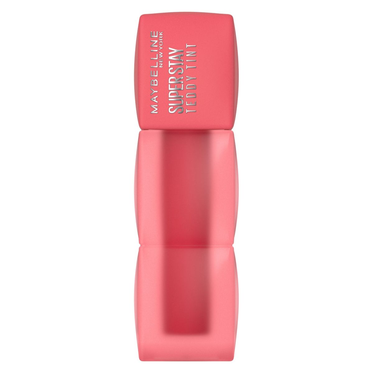 MAYBELLINE - Labial Maybelline Super Stay Teddy Tint Petalcore