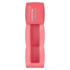 MAYBELLINE - Labial Super Stay Teddy Tint Petalcore