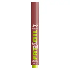 NYX PROFESSIONAL MAKEUP - Fat Oil Slick Click Profile Pic