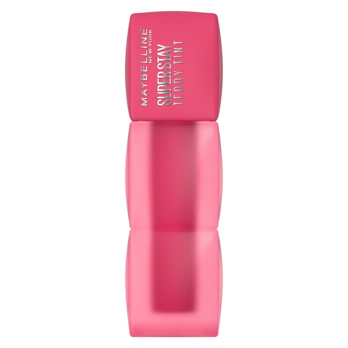 MAYBELLINE - Labial Maybelline Super Stay Teddy Tint Pinky Promise