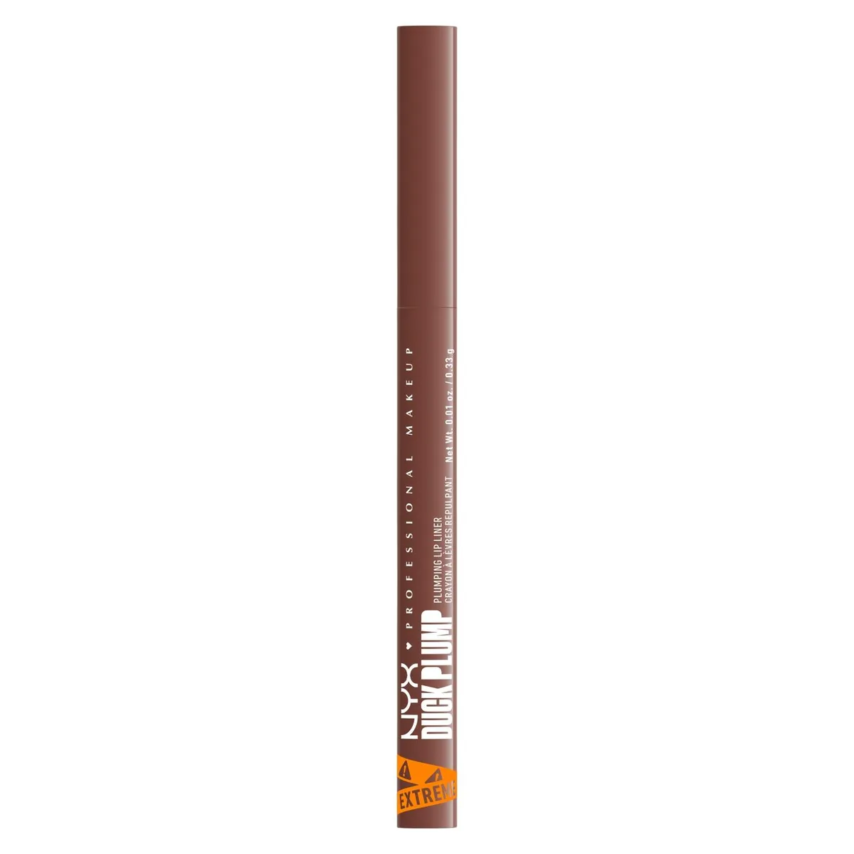 NYX PROFESSIONAL MAKEUP - Duck Plump Plumping Lip Liner Subtle Touch NYX Professional Makeup