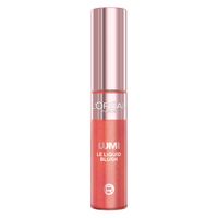 L'Oréal Paris Rubor Líquido Lumi Le Liquid Blush 630 True Rose 11ml