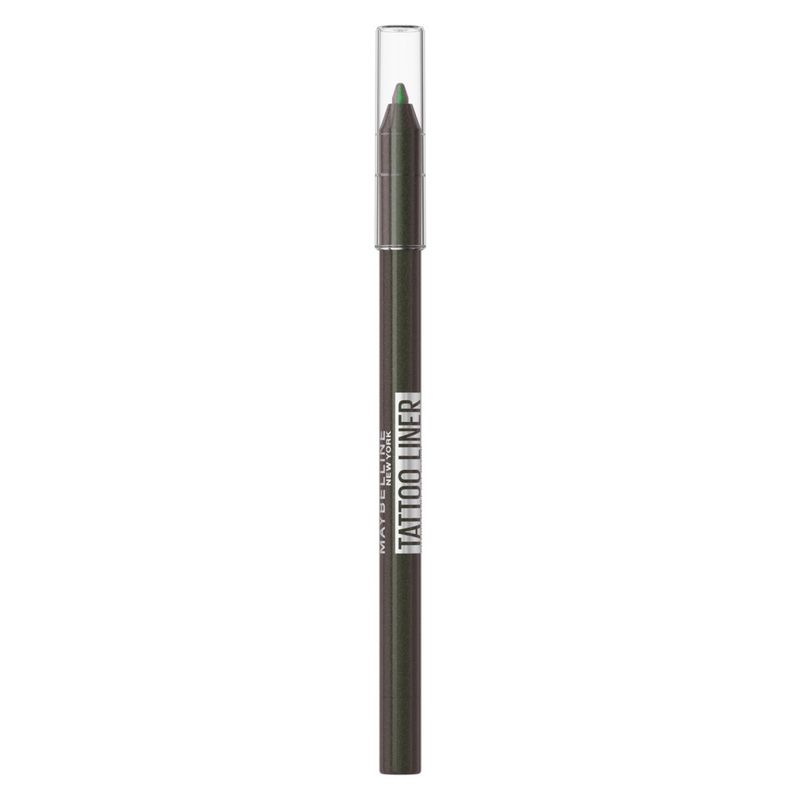 MAYBELLINE - Tattoo Liner Gel Pencil Aurora Flip Maybelline