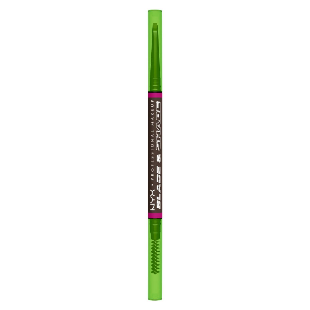 NYX PROFESSIONAL MAKEUP - Blade & Shade, Espresso Nyx Professional Makeup