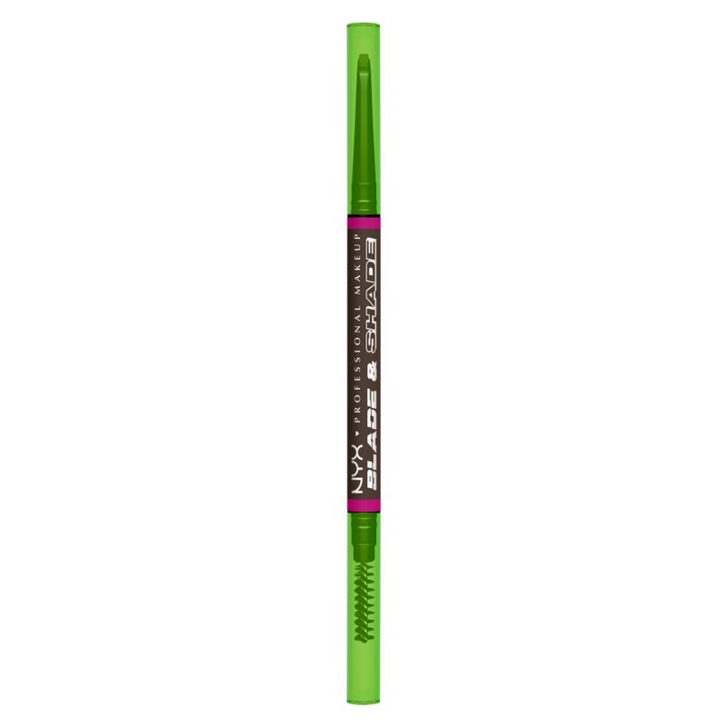 NYX PROFESSIONAL MAKEUP - Blade & Shade, Espresso Nyx Professional Makeup