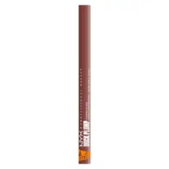 NYX PROFESSIONAL MAKEUP - Duck Plump Plumping Lip Liner Nude Flip