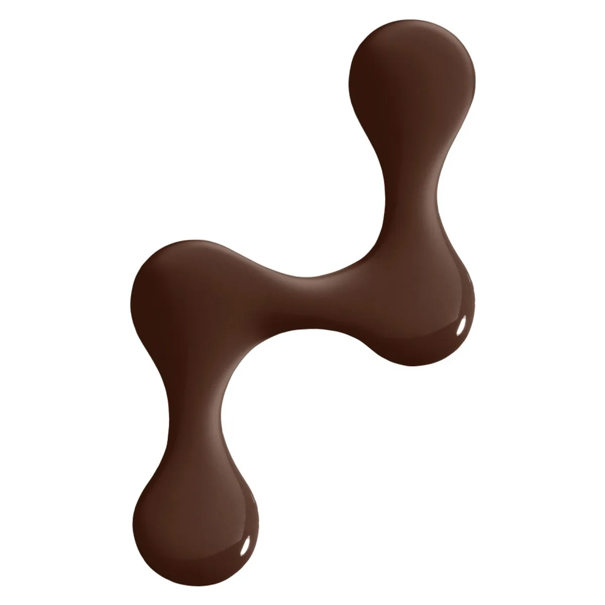 NYX PROFESSIONAL MAKEUP - Lip IV Hydrating Lip Gloss + Serum - Espresso NYX Professional