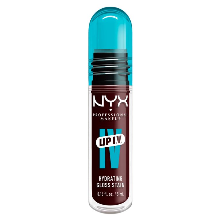 Lip IV Hydrating Gloss, Water 'Bout Wine?